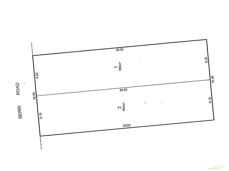 Lot 1/31 Berri Road, Hope Valley SA 5090