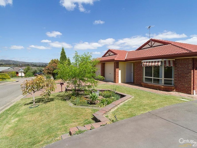 4 Juniper Street, Golden Grove SA 5125