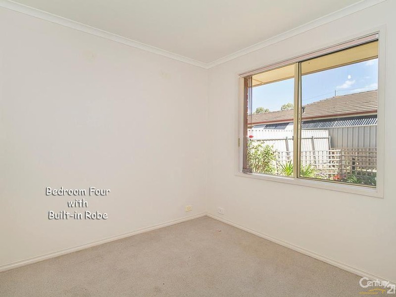 4 Juniper Street, Golden Grove SA 5125