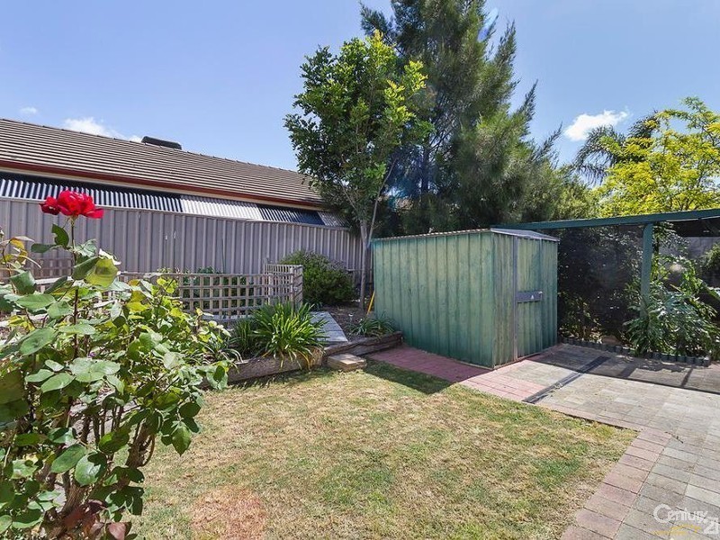 4 Juniper Street, Golden Grove SA 5125