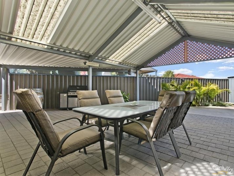 12 Rockley Court, Hillbank SA 5112