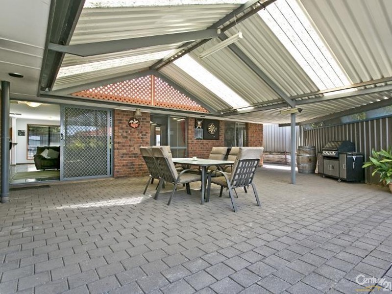 12 Rockley Court, Hillbank SA 5112