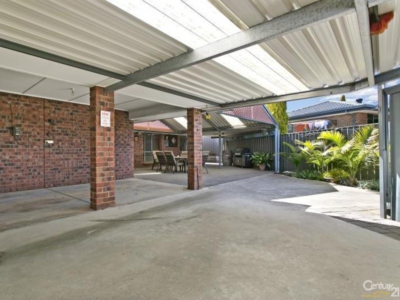 12 Rockley Court, Hillbank SA 5112