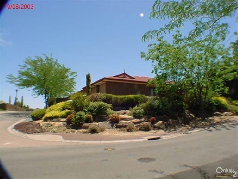 8 Cobbler Drive, Greenwith SA 5125