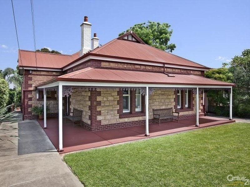 6 Graham Place, Prospect SA 5082