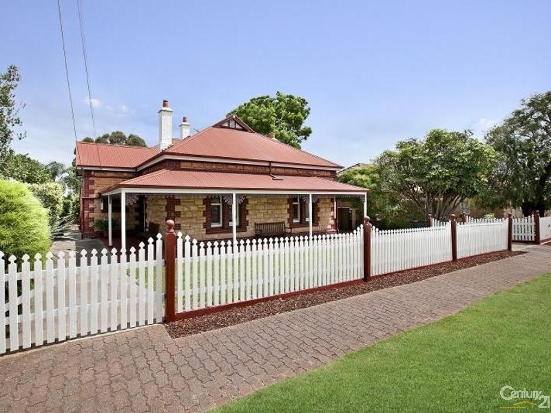 6 Graham Place, Prospect SA 5082