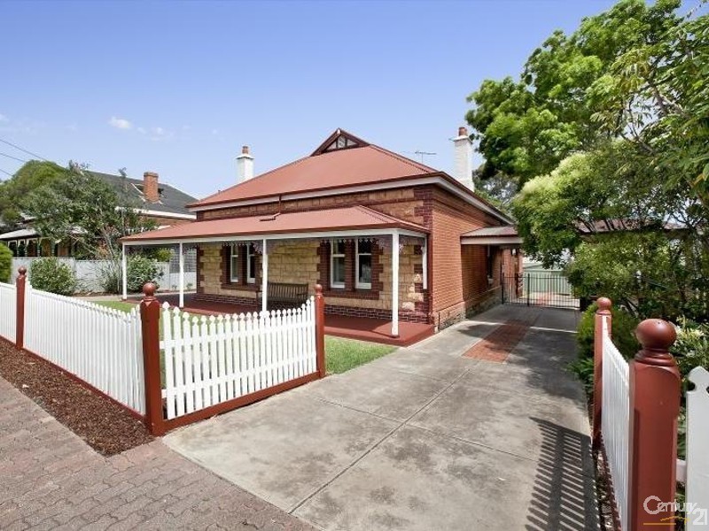 6 Graham Place, Prospect SA 5082
