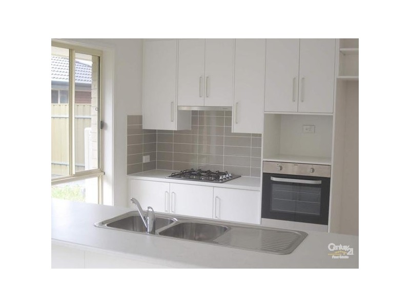 21 Enterprise Cct, Andrews Farm SA 5114