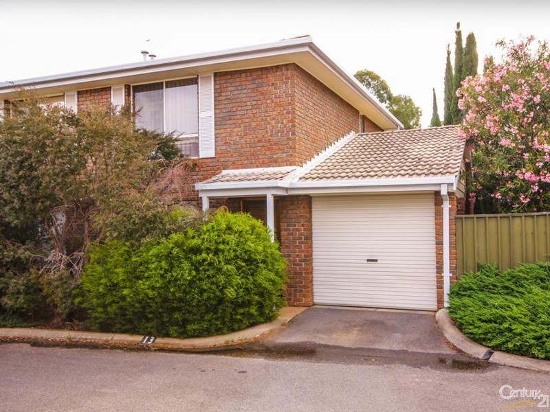 13/129 Smart Rd, Modbury SA 5092