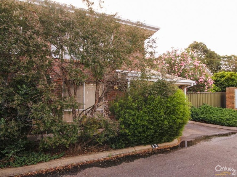 13/129 Smart Rd, Modbury SA 5092