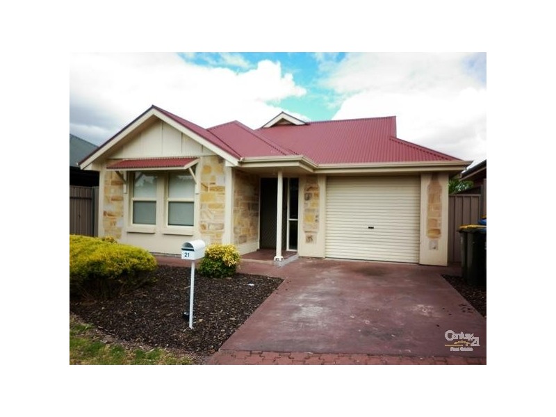 21 Benthall Avenue, Oakden SA 5086