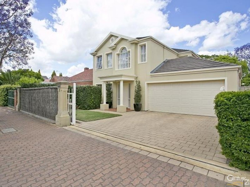 12 Walkerville Terrace, Gilberton SA 5081