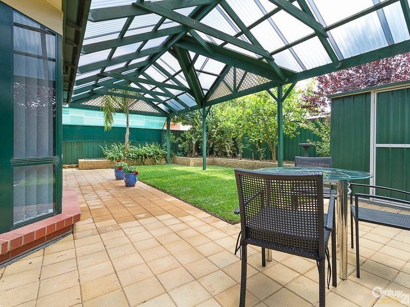 6 Craigside Ct, Oakden SA 5086