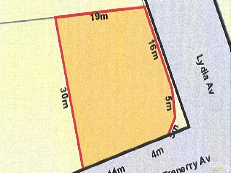 25 Lydia Avenue, Ingle Farm SA 5098