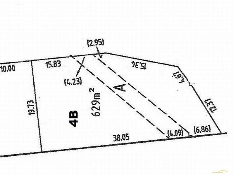 Lot 3/4 Treetop Street, Tea Tree Gully SA 5091