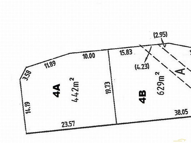 Lot 3/4 Treetop Street, Tea Tree Gully SA 5091