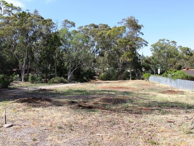Lot 3/4 Treetop Street, Tea Tree Gully SA 5091