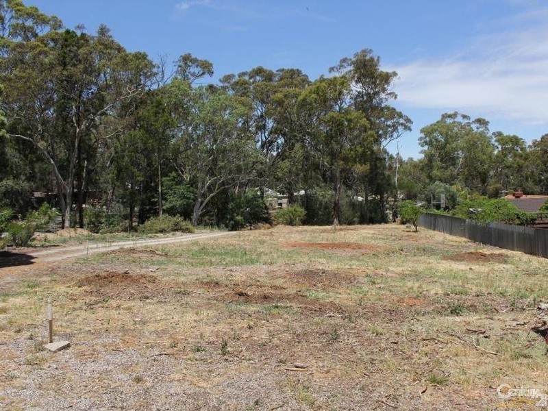 Lot 3/4 Treetop Street, Tea Tree Gully SA 5091