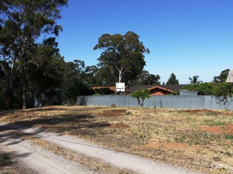Lot 3/4 Treetop Street, Tea Tree Gully SA 5091