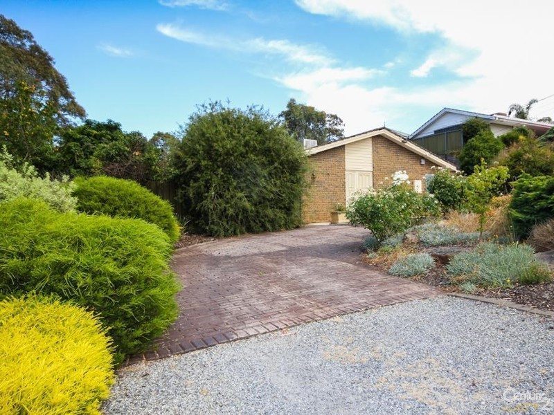 55 Haines Road, Banksia Park SA 5091