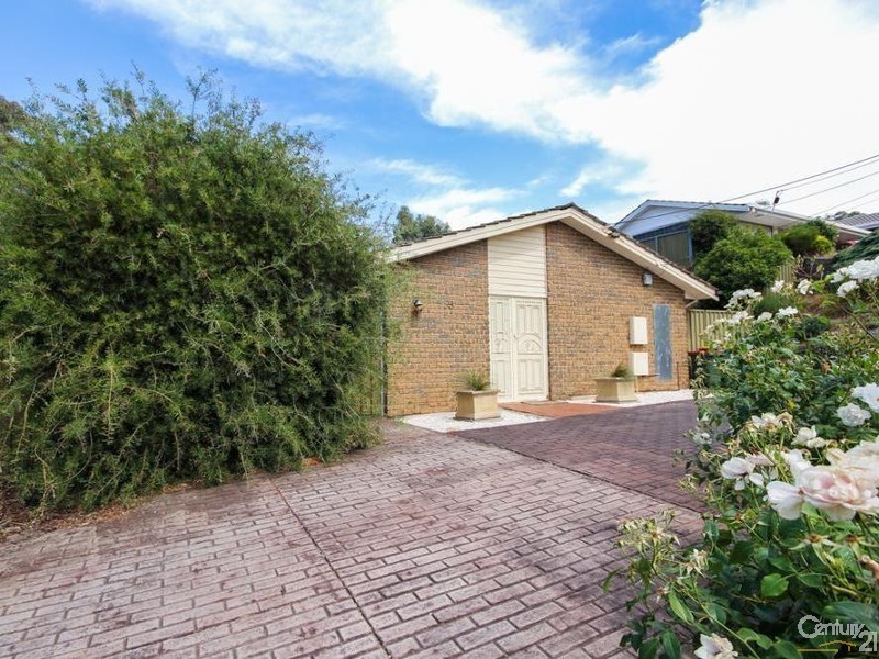 55 Haines Road, Banksia Park SA 5091