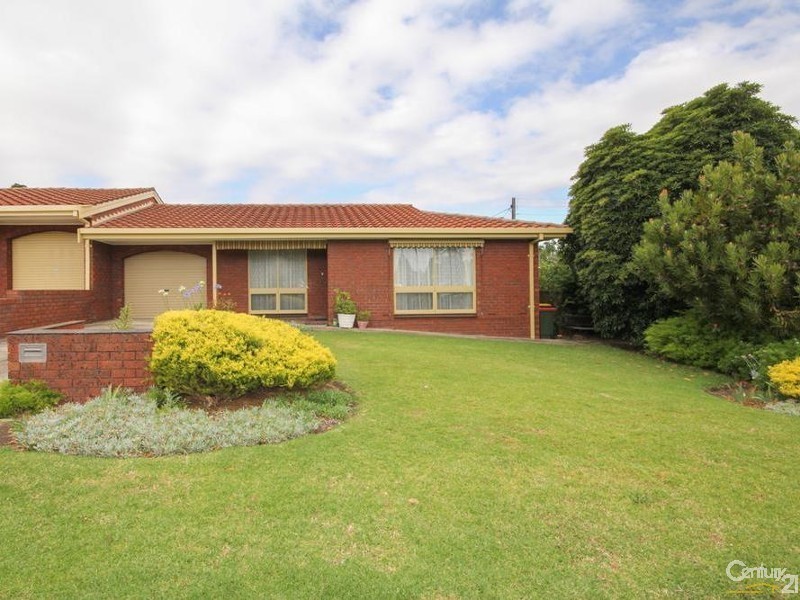 1/12 Randell Street, Ridgehaven SA 5097