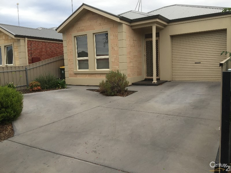 4a Moreton St, Hillcrest SA 5086