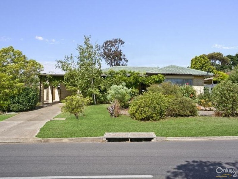 23 Sydney Street, Ridgehaven SA 5097