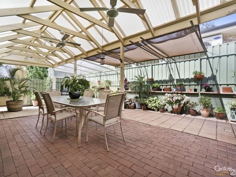 23 Sydney Street, Ridgehaven SA 5097