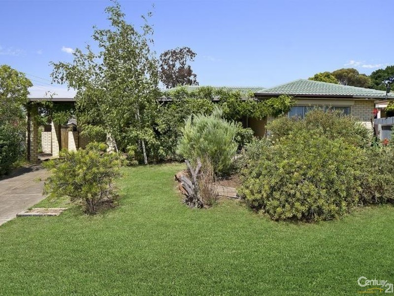 23 Sydney Street, Ridgehaven SA 5097