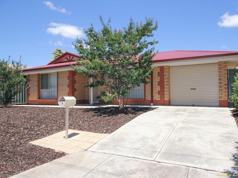 19 Baldock Rd, Ingle Farm SA 5098