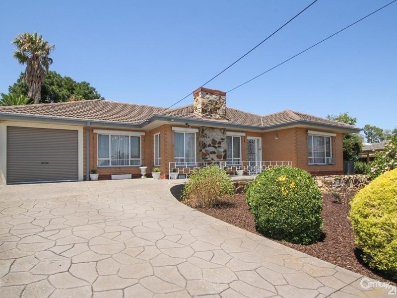 33 Palana Avenue, Ingle Farm SA 5098