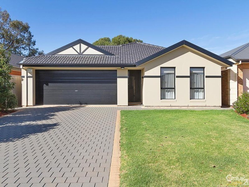 26 Carmine Court, Parafield Gardens SA 5107