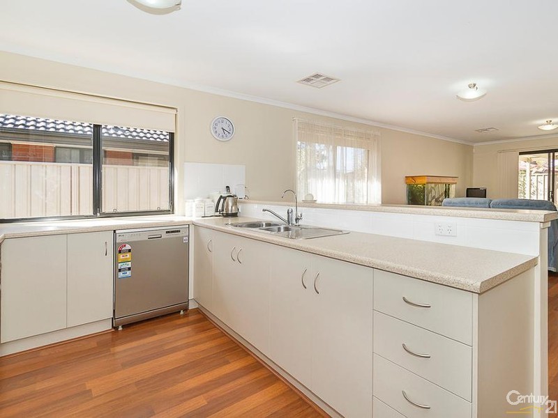 26 Carmine Court, Parafield Gardens SA 5107