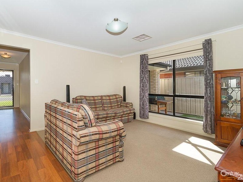 26 Carmine Court, Parafield Gardens SA 5107
