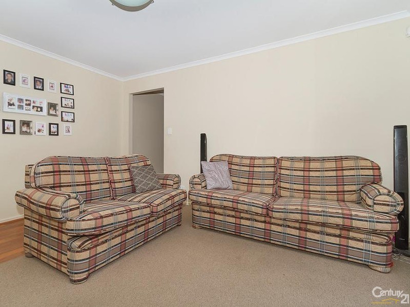 26 Carmine Court, Parafield Gardens SA 5107