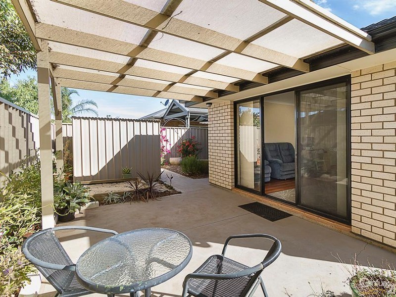 26 Carmine Court, Parafield Gardens SA 5107