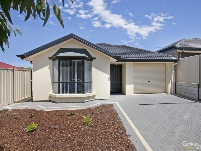 7 Clinker Cct, Golden Grove SA 5125
