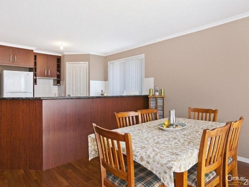 7 Clinker Cct, Golden Grove SA 5125