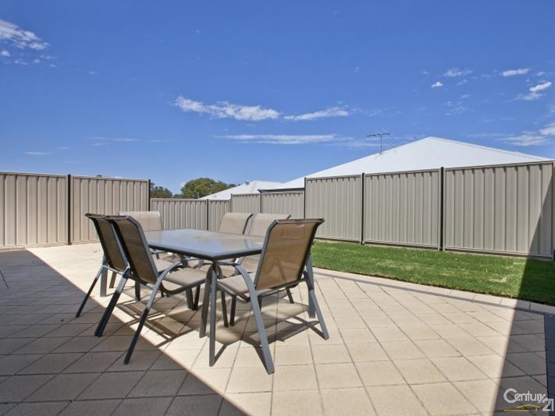 7 Clinker Cct, Golden Grove SA 5125