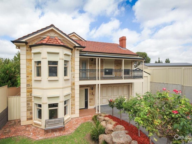 4 Whelan Close, Athelstone SA 5076