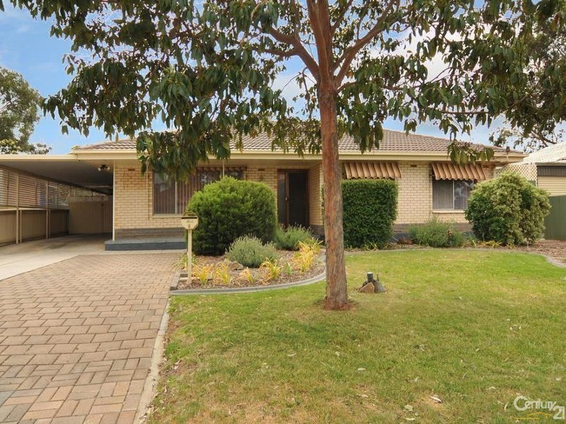 8 Cheltenham Crescent, Salisbury East SA 5109