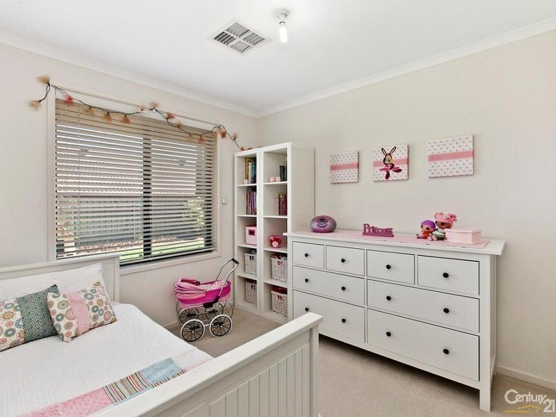 17 Rowe Circuit, Walkley Heights SA 5098