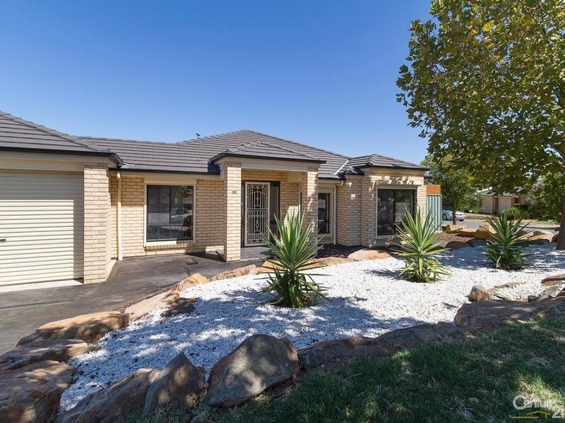 56 Magazine Drive, Walkley Heights SA 5098