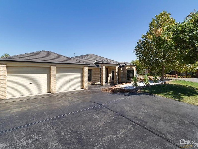 56 Magazine Drive, Walkley Heights SA 5098