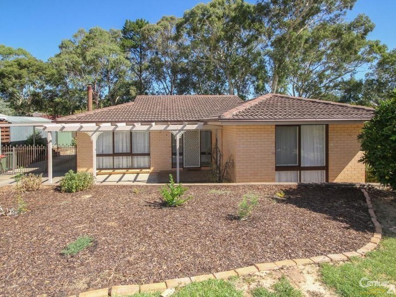 3 Brixham Road, St Agnes SA 5097