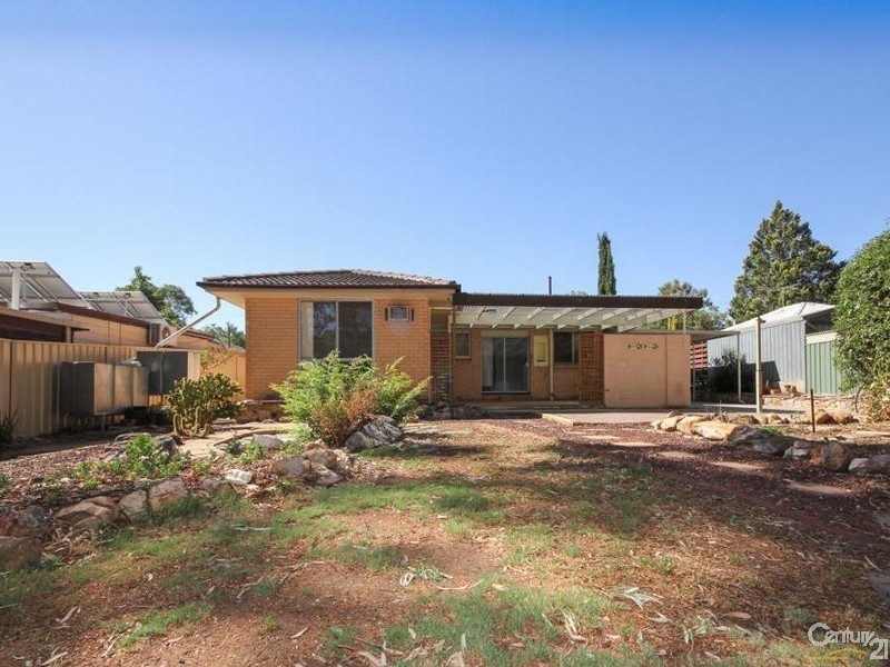 3 Brixham Road, St Agnes SA 5097