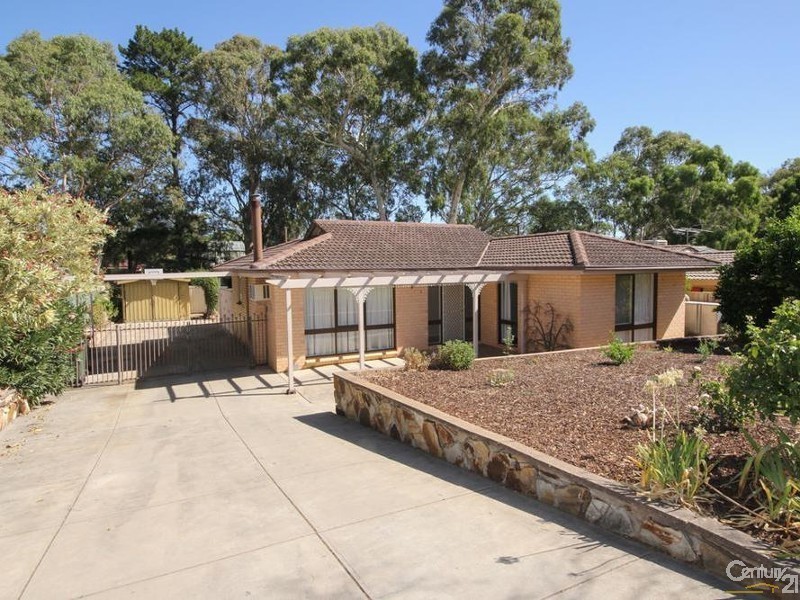 3 Brixham Road, St Agnes SA 5097