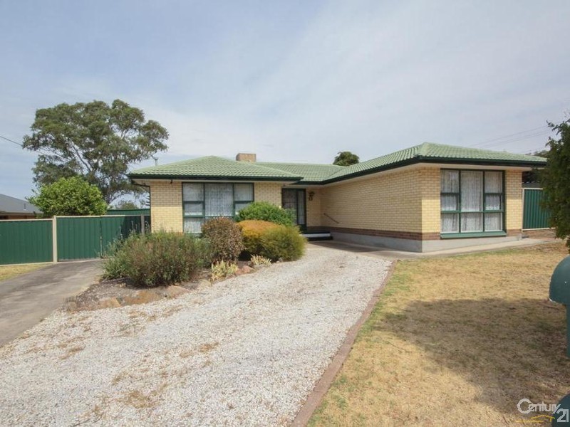 13 Dale Ave, Ridgehaven SA 5097