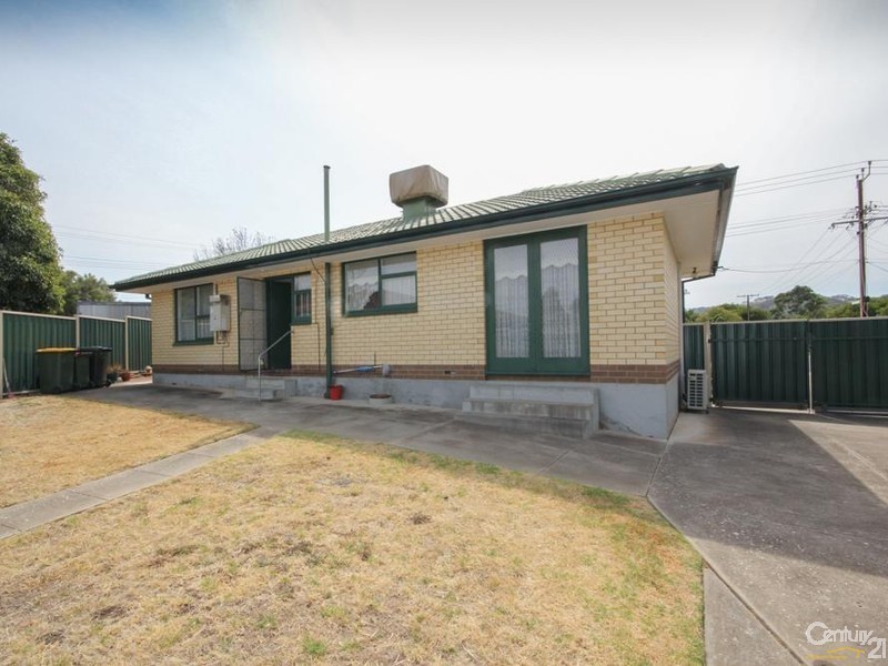 13 Dale Ave, Ridgehaven SA 5097